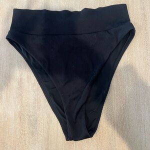 Aerie High Rise Bottoms